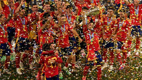 ZASLUŽENO SU U FINALU: Biće golova u obe mreže, ali la rohita je favorit za odbranu naslova prvaka