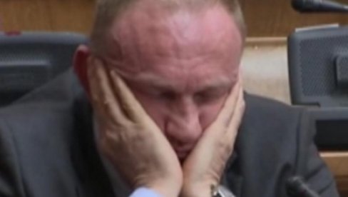 OVO VIŠE NI ZA LUDNICU NIJE Brnabić Đilasu: Mora neko stručan da osmisli posebnu vrstu institucije za gospodina