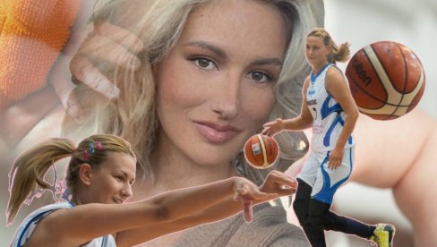 ПОРОДИЛА СЕ НАТАША КОВАЧЕВИЋ: Кошаркашица добила сина - дечаку дала старо српско име  (ФОТО)