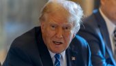 САДА СТЕ БЛИЖЕ ТРЕЋЕМ СВЕТСКОМ РАТУ НЕГО ИКАДА Трамп поручио - Ако не победим на изборима, доћи ће до великог сукоба