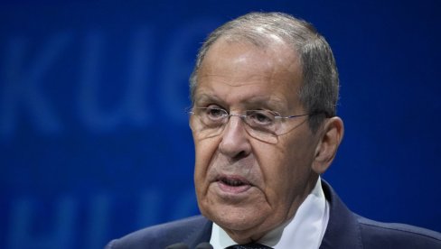IZBORI U MOLDAVIJI PREVARANTSKI Lavrov: Čudim se kako je uopšte moguće tako otvoreno manipulisati glasovima birača