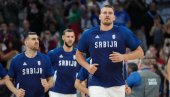 DA LI ĆE NIKOLA JOKIĆ IGRATI ZA SRBIJU? Evo šta kaže njegov saigrač iz reprezentacije