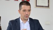 MINISTAR ĐURIĆ: Hapšenja hodočasnika za Vidovdan u AP KiM u suprotnosti sa osnovnim pravima