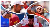 ŠTA MU BI? Rafael Nadal precrtao Novaka Đokovića