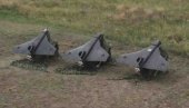 NOVA FAZA RATA BESPILOTNIM LETELICAMA Dalekometni nosači dronova: Rusija koristi ove dronove da isporuče salve manjih