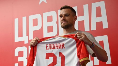 BIO SAM NA PUTU ZA TURSKU, ALI...SADA SAMO FOKUS NA REPREZENTACIJU! Timi Maks Elšnik o propalom transferu u Trabzon