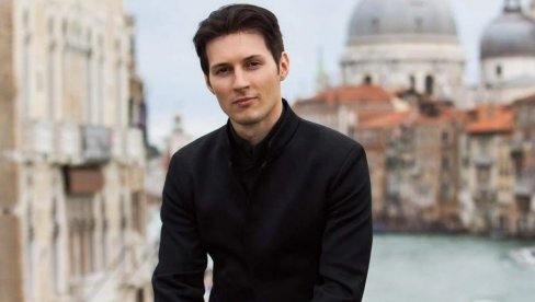 DUROV ODRŽAO MASKU ČAS IZ ISTORIJE: Sloveni nisu napadali Zapadnu Evropu - često je bilo suprotno