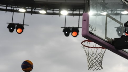 БРАВО! Баскеташи Србије победили Хрватску и бориће се за злато на Светском првенству до 23 године