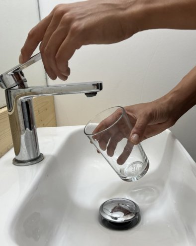 BEZ VODE DANAS U BEOGRADU: Na spisku ova opština, spremite zalihe