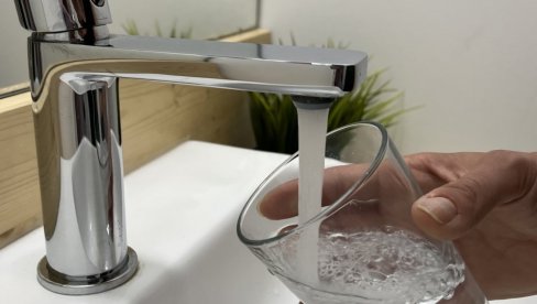 ОД РАНОГ ЈУТРА ОВЕ ОПШТИНЕ ОСТАЈУ БЕЗ ВОДЕ: Ово је детаљан списак адреса