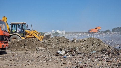 „PRETVARANJE OTPADA U ENERGIJU: Novi put Srbije ka čistijoj sredini“