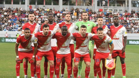 ЕВРОПСКИ ТРАНСФЕР ИЗ СРБИЈЕ! Војводина продала једног од најбољих играча Суперлиге (ВИДЕО)т