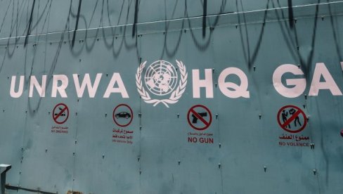 ISTRAGA UN OTKRIVA: Devetoro zaposlenih u UNRVA možda umešano u Hamasove napade 7. oktobra