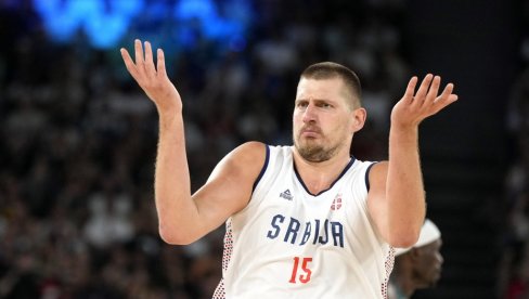 СКАНДАЛ! Евробаскет поручио: Никола Јокић НИЈЕ НАЈБОЉИ додавач међу европским центрима!