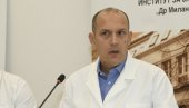 LONČAR O NAPADU NA DEKANA DRIDA: Ono što se danas desilo nije se dogodilo ni u najgore fašističko vreme