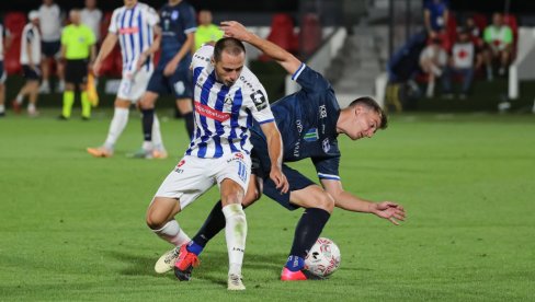 ЛАГАНО ДОЛАЗИ: Тип предлог за сигурица тикет са три реалне квоте