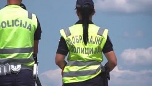 ТРИ ВОЗАЧА ЗАДРЖАНА НА ТРЕЖЊЕЊУ: Полиција у Јужнобачком округу за дан открила и санкциоинисала 343 прекршаја