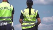 IZ SAOBRAĆAJA ISKLJUČENO DEVET VOZAČA, A JEDAN ZADRŽAN NA TREŽNJENJU: Policija u Južnobačkom okrugu za dan otkrila i sankcionisala 367 prekršaj