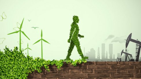 ЧИСТА ЕНЕРГИЈА ЗА СВЕ: Од визије до одрживе будућности