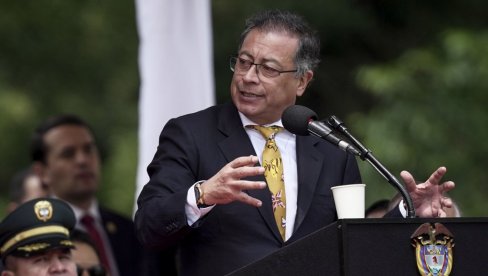 KOLUMBIJA SE SUOČAVA SA NEPOSREDNOM FISKALNOM PRETNJOM: Zbog budžetske krize uvedeno vanredno stanje