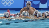 ПРЕНОС: СРБИЈА - ХОЛАНДИЈА: Делфини крећу по злато на Европском првенству