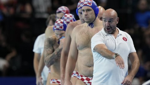 BRUKA KAKVU HRVATSKA NE PAMTE! Šamar Hrvatima pred dolazak u Beograd
