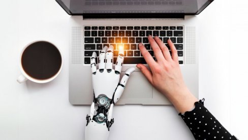 MODEL AI KLOD OPUS 4 UCENJUJE PROGRAMERE! Ukoliko primeti rizik da će biti zamenjen