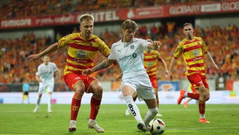 GOLEADE U OBA POLUVREMENA (GG1P&GG2.P): Kladionice se nadaju da ovo nećete pogoditi