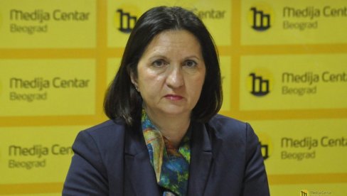 Помагачи Снежане Бјелогрлић на њеном путу безакоња