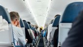 ЛУКСУЗ КОЈИ СТЕ ОДУВЕК ЖЕЛЕЛИ: Добијање бесплатног седишта поред себе у авиону се сматра добитком на лутрији - ево како да то остварите