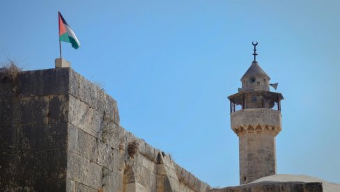 ABAS POVLAČI KLJUČNI POTEZ: El-Šeih postaje privremeni naslednik i mogući budući lider Palestine