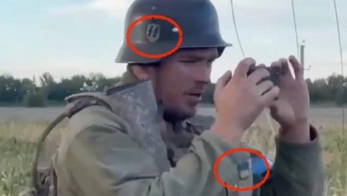 НАЦИЗАМ НА ДЕЛУ: Пријава против посланика јер је рекао “Велики отаџбински рат”