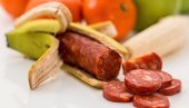 IMA VEZE I SA KINOM I SA ČAJEM: Odakle i zbog čega je čajna kobasica dobila takav naziv?