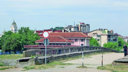 VREMENSKE VARKE: Danas temperatura ide do 33 stepena Celzijusa, a onda stiže privid promene