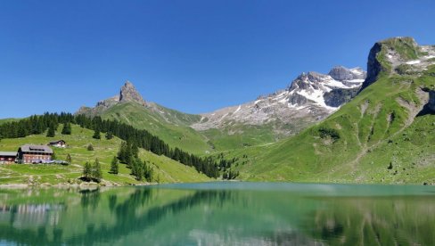 ШВАЈЦАРСКА СЕ ПОЗИВА НА НЕУТРАЛНОСТ: Баро разговарао с иранским колегом, Британци извели ваздушне операције, папа позива на прекид ватре