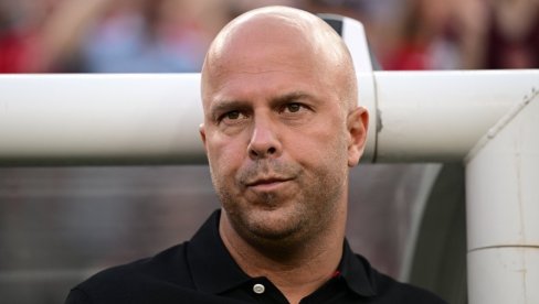 LIVERPUL U PROBLEMU! Arne Slot: Alison propušta utakmicu protiv Čelsija