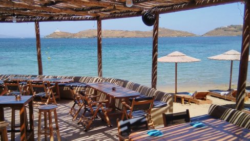 SAHRANJEN DEČAK (8) IZ SRBIJE PREMINUO U GRČKOJ: Velika tuga