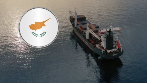 КОЛУМБО СТИЖЕ НА КИПАР: Задаци фрегате заштита и евакуација