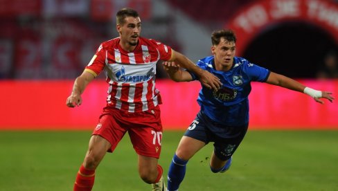 ZVEZDA SE VRATILA U ŽIVOT: Evo kako je Ognjen Mimović matirao Bode (VIDEO)