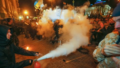 ПС О СПРЕМАЈУ МАЈДАНА У СРБИЈИ: Питамо Владу, шта је потребно да се деси да бисте престали да нас водите у ЕУ?