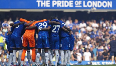 OBA TIMA DAJU GOL: Današnji tipovi za igru GG