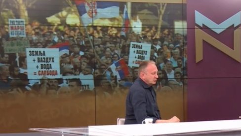 NAROD MU VIŠE NIKAD NEĆE DATI ŠANSU DA PLJAČKA I TRUJE SRBIJU: Terzić i Bulatović odgovorili Đilasu