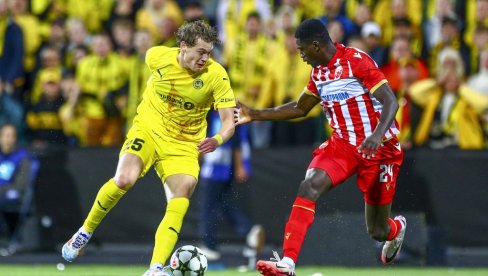 JUČE JE LAGANO DOŠLO: Tip predlog za sigurica tiket sa četiri realne kvote