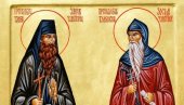 ДАНАС ОБЕЛЕЖАВАМО ПРАЗНИК ЗОСИМА И ЈАКОВА ТУМАНСКОГ: Верује се да ови светитељи могу да исцеле и најтеже болести
