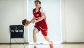 TRESE SE KALEMEGDAN! Velika nada srpske košarke napušta Zvezdu