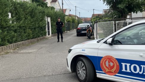 UBIJENI DRŽAVLJANIN RUSIJE: Surova likvidacija u Šekularu kod Berana - policija traga za nekoliko osoba