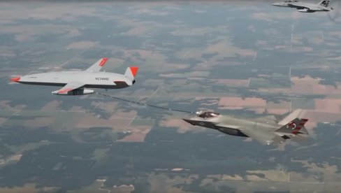 АМЕРИКАНЦИ ПРИЈАВИЛИ ВЕЛИКИ БРОЈ ДРОНОВА: : Федерална администрација за авијацију тестираће детекцију беспилотних летелица