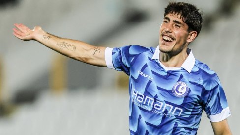 ОБА ТИМА ДАЈУ ГОЛ: Ево данашњих предлога за игру ГГ