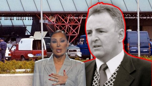 У НОЋИ КАД ЈЕ АРКАН УБИЈЕН У КУЋУ ЈЕ СТИГЛА ЊЕГОВА ПРВА ЖЕНА: Ево шта је рекла Цеци у лице док је његова мајка плакала