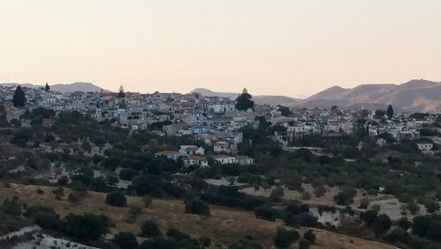 КИПАР КАО НОВА ЛИНИЈА ФРОНТА: Ирански дронови „увукли“ Грчку у ратни вихор – шта чека Источни Медитеран?